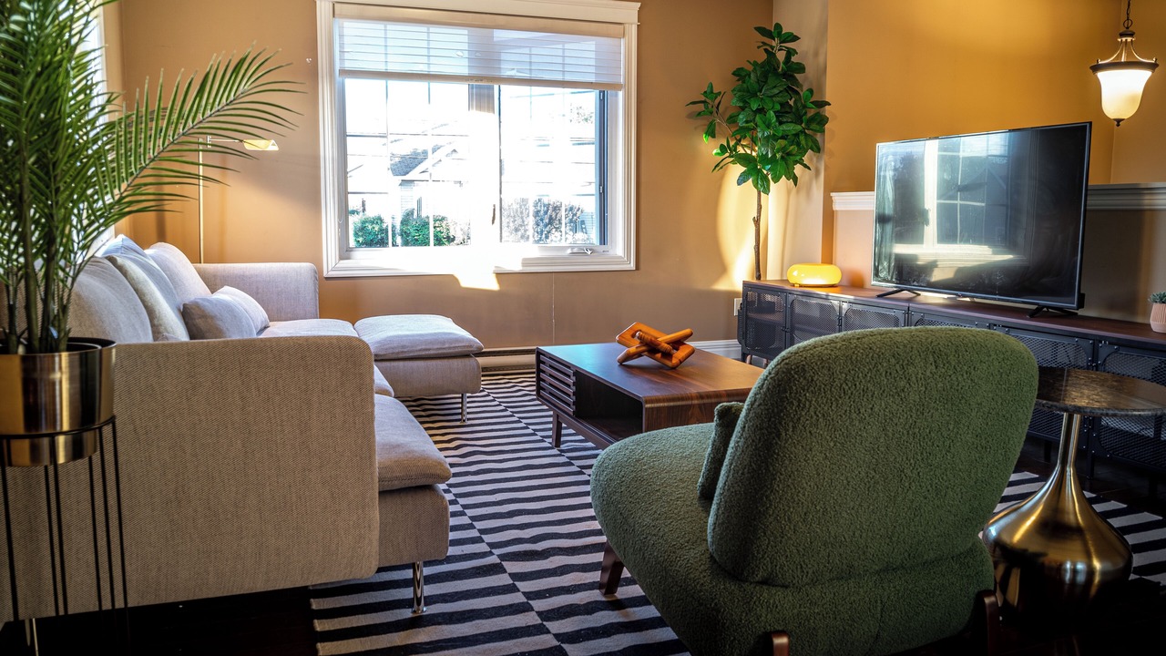 Photo of Livingroom in Moncton