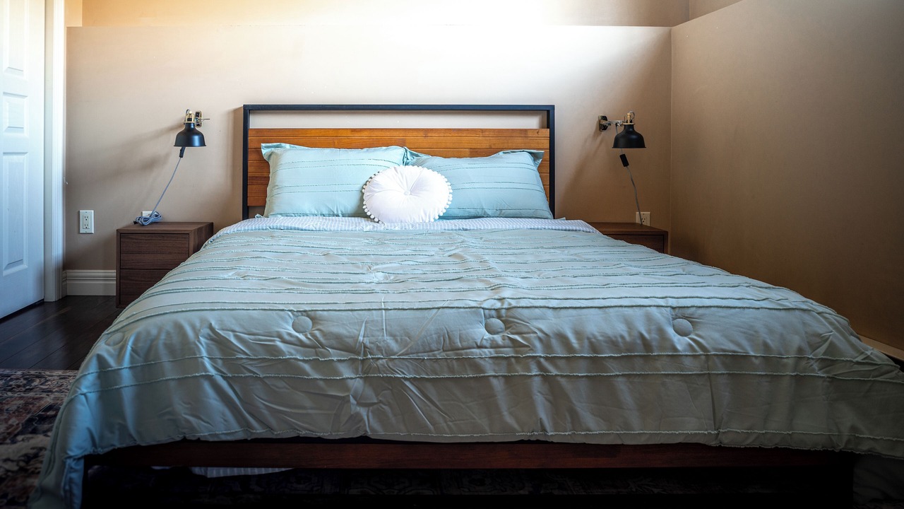 Photo of Bedroom in Moncton