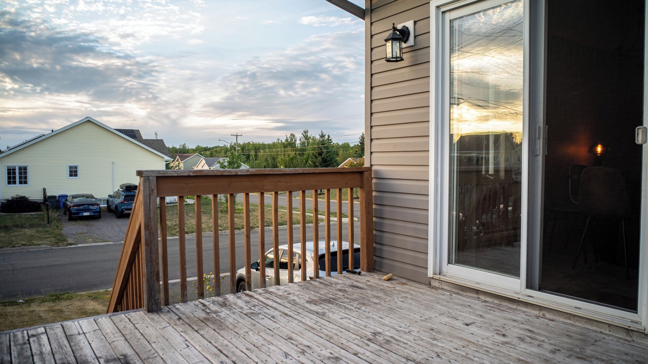 Photo of Outdoor in Moncton