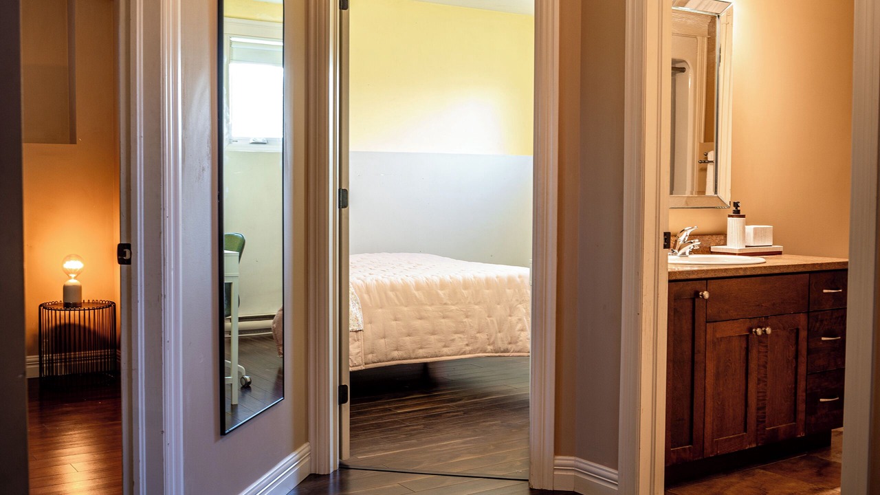 Photo of Bedroom in Moncton