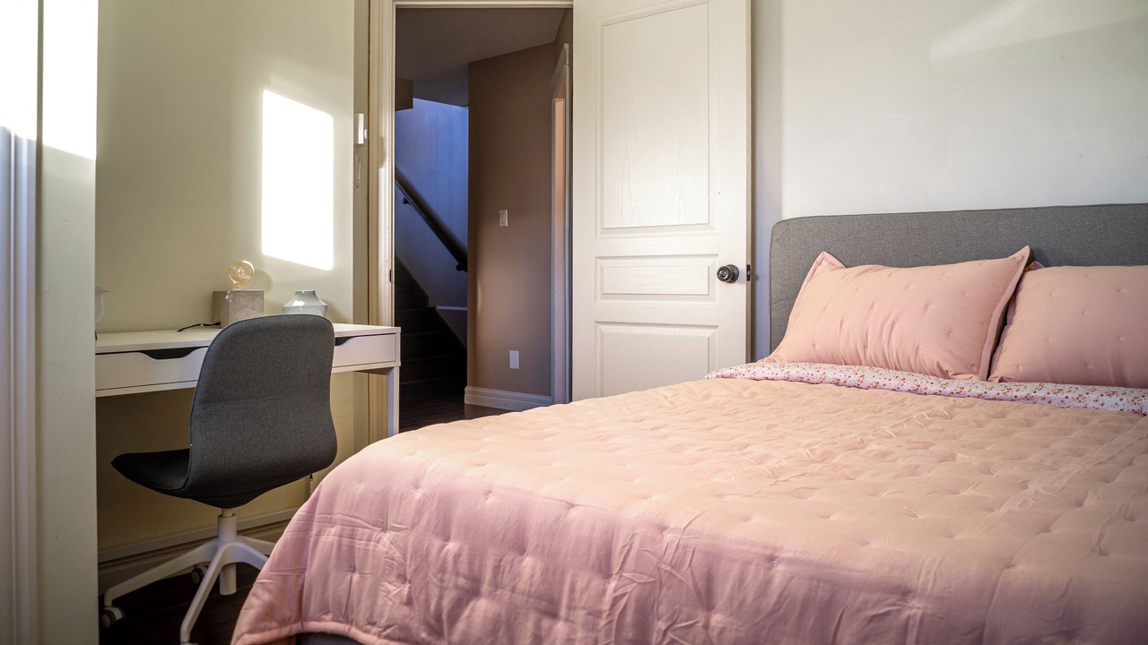 Photo of Bedroom in Moncton