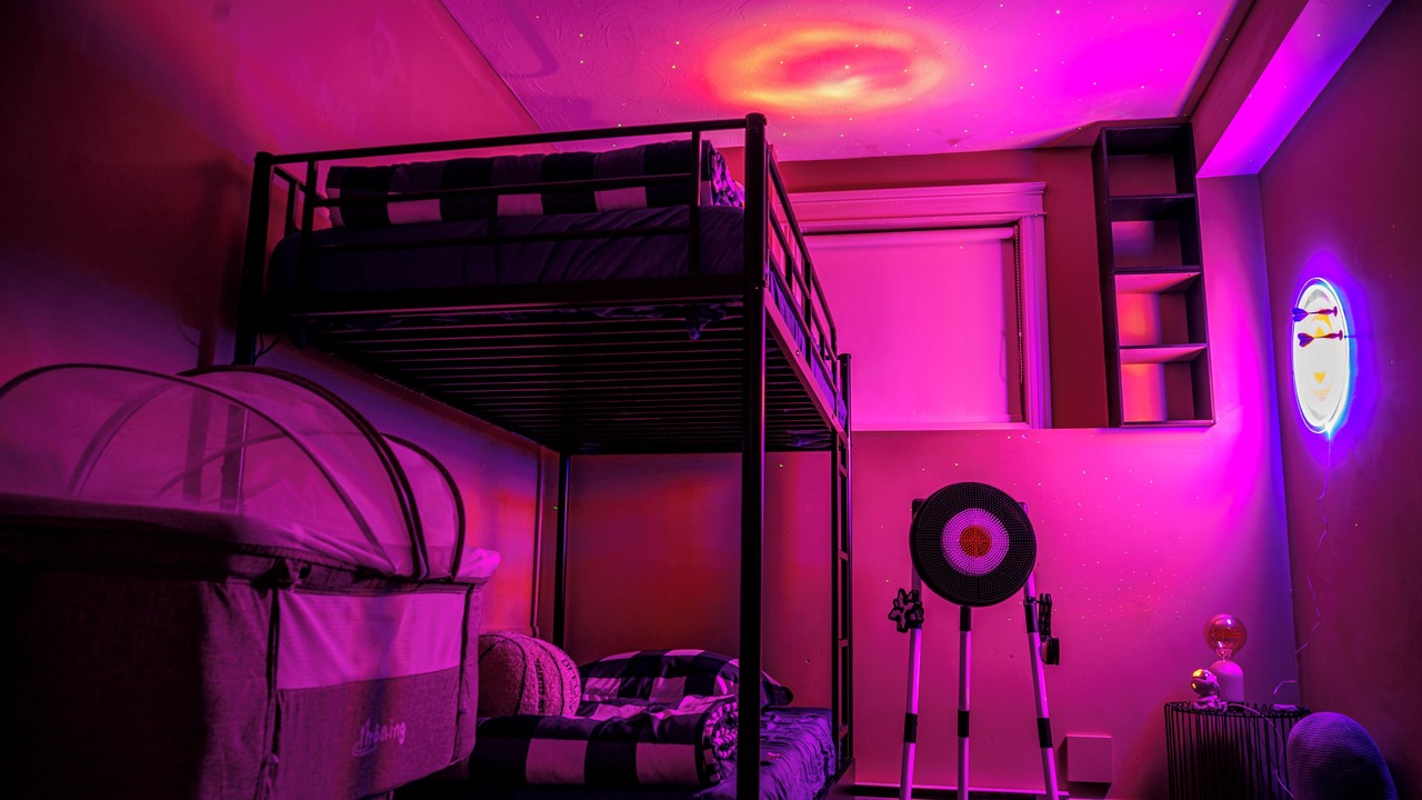 Photo of Bedroom in Moncton