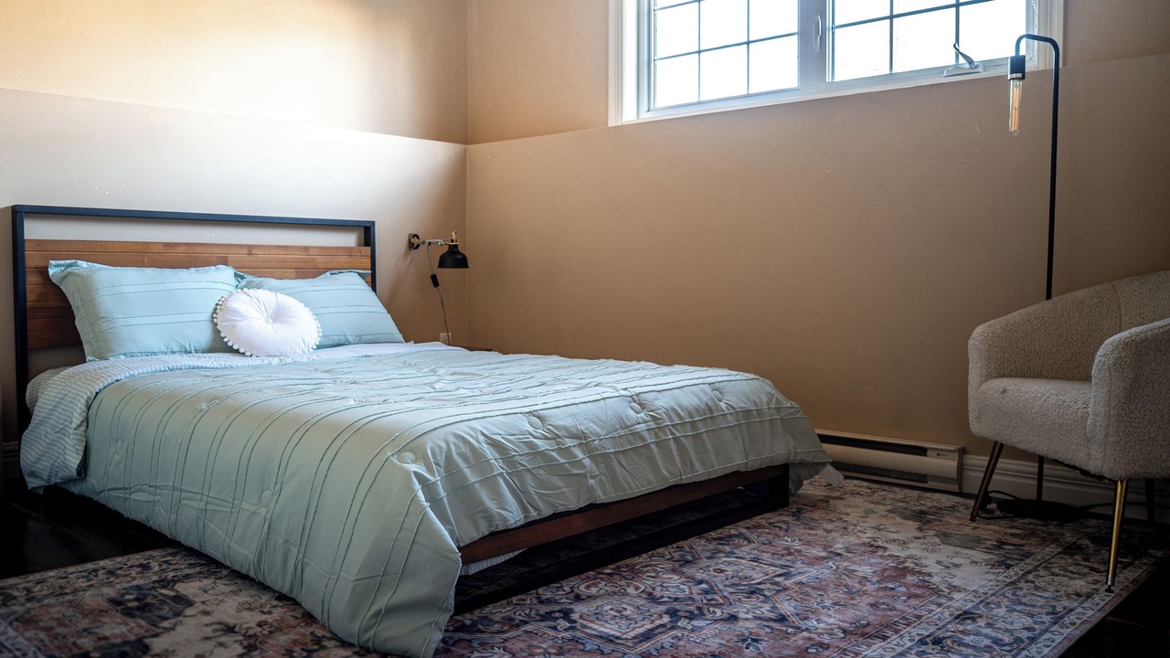 Photo of Bedroom in Moncton