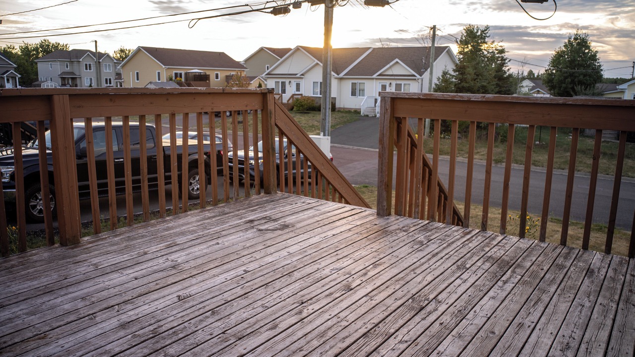 Photo of Outdoor in Moncton