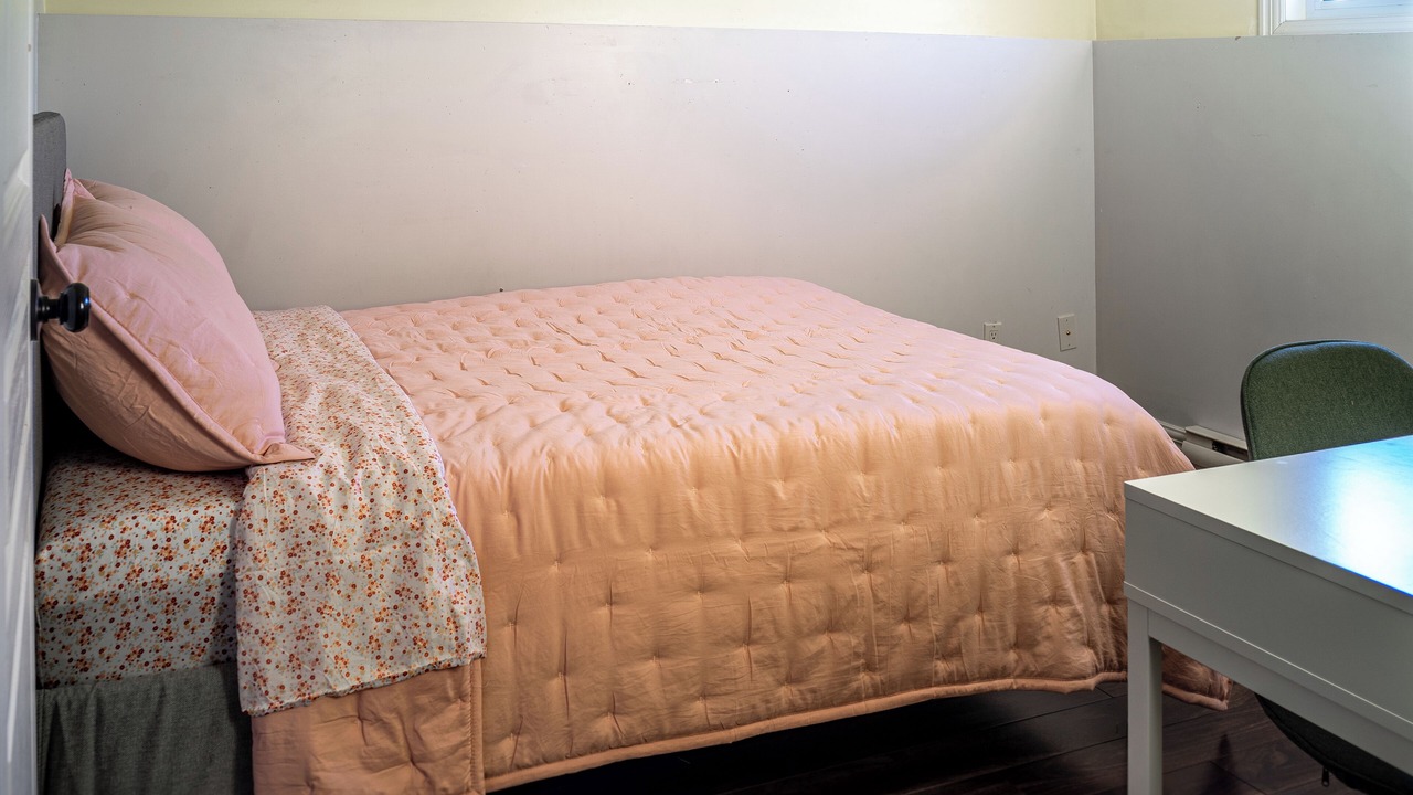 Photo of Bedroom in Moncton