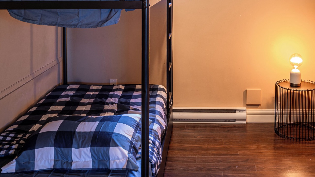 Photo of Bedroom in Moncton