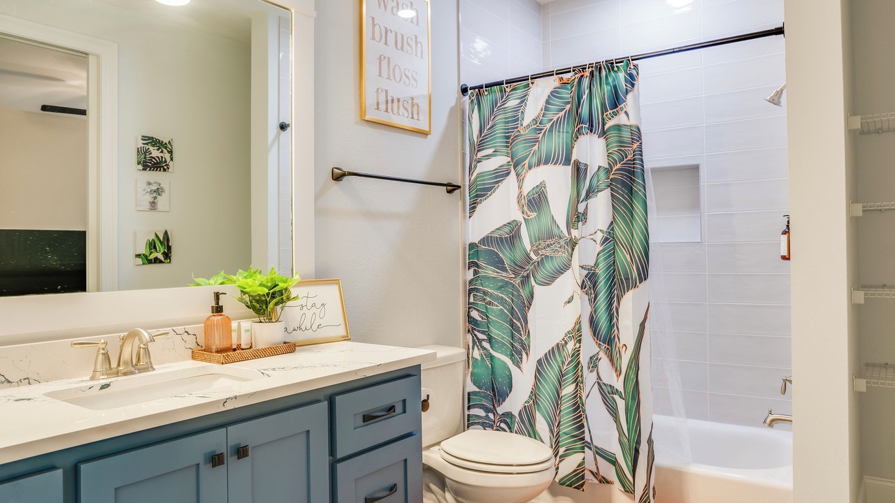 Photo of Bathroom in Tallahassee