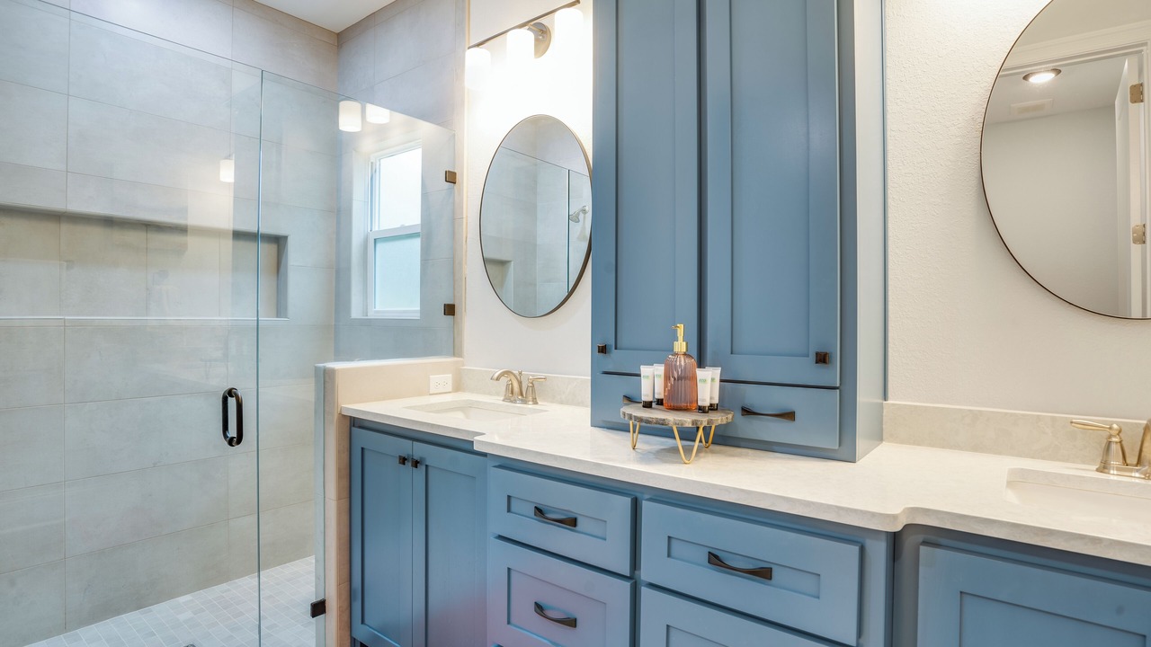Photo of Bathroom in Tallahassee