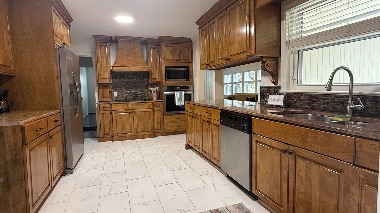 Photo of Kitchen in Hoover