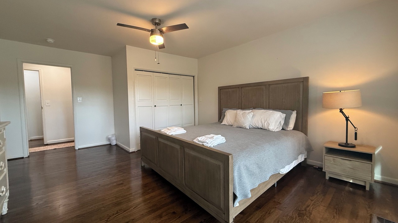 Photo of Bedroom in Hoover