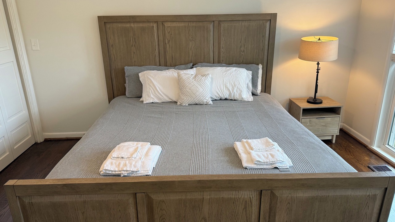 Photo of Bedroom in Hoover