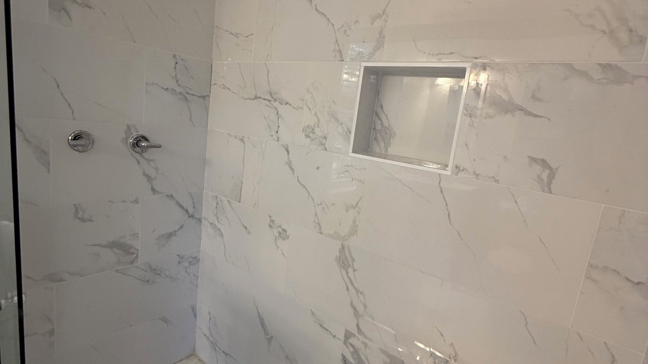 Photo of Bathroom in Hoover