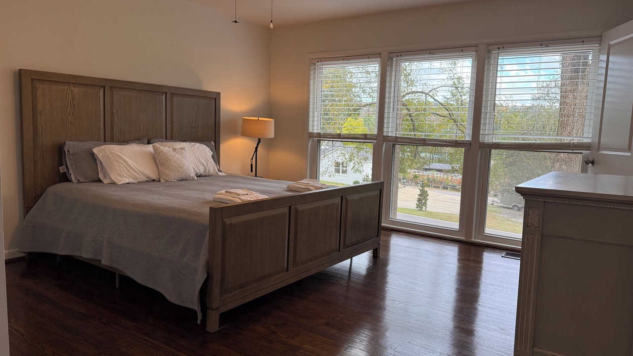 Photo of Bedroom in Hoover