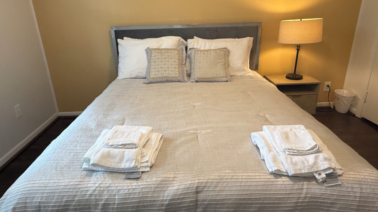 Photo of Bedroom in Hoover