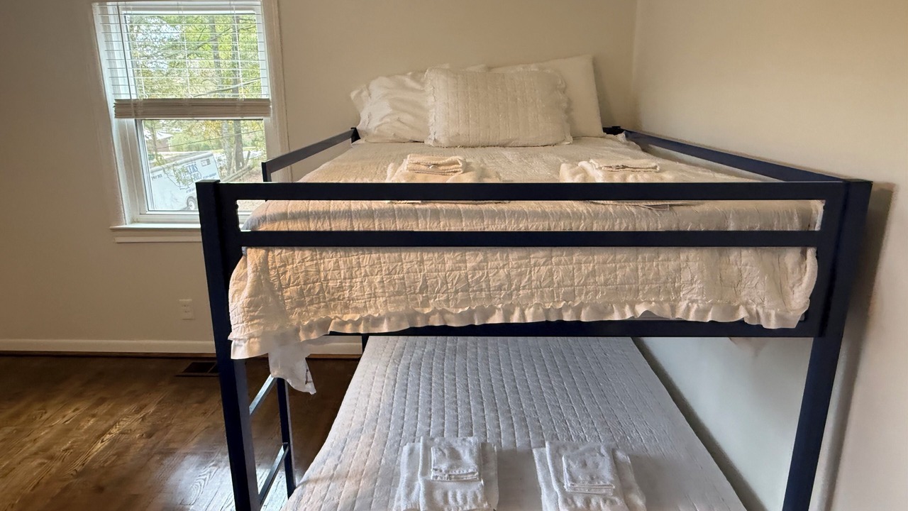 Photo of Bedroom in Hoover