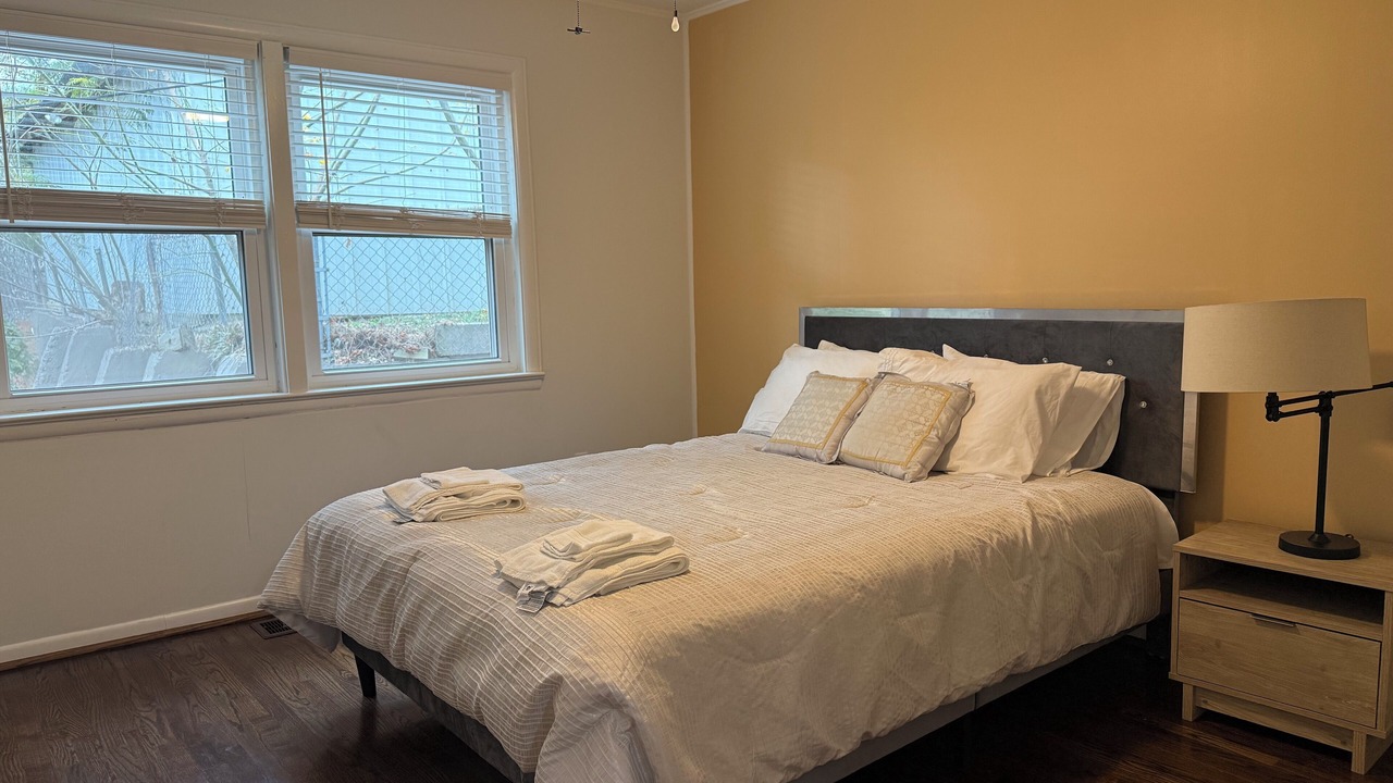 Photo of Bedroom in Hoover