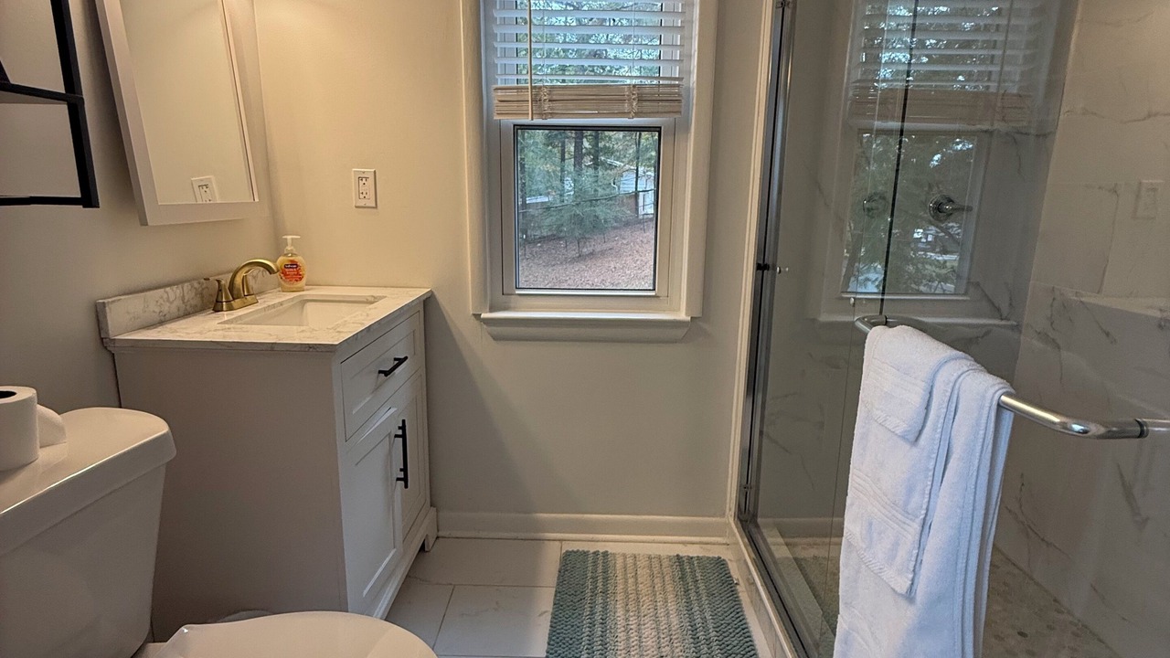 Photo of Bathroom in Hoover