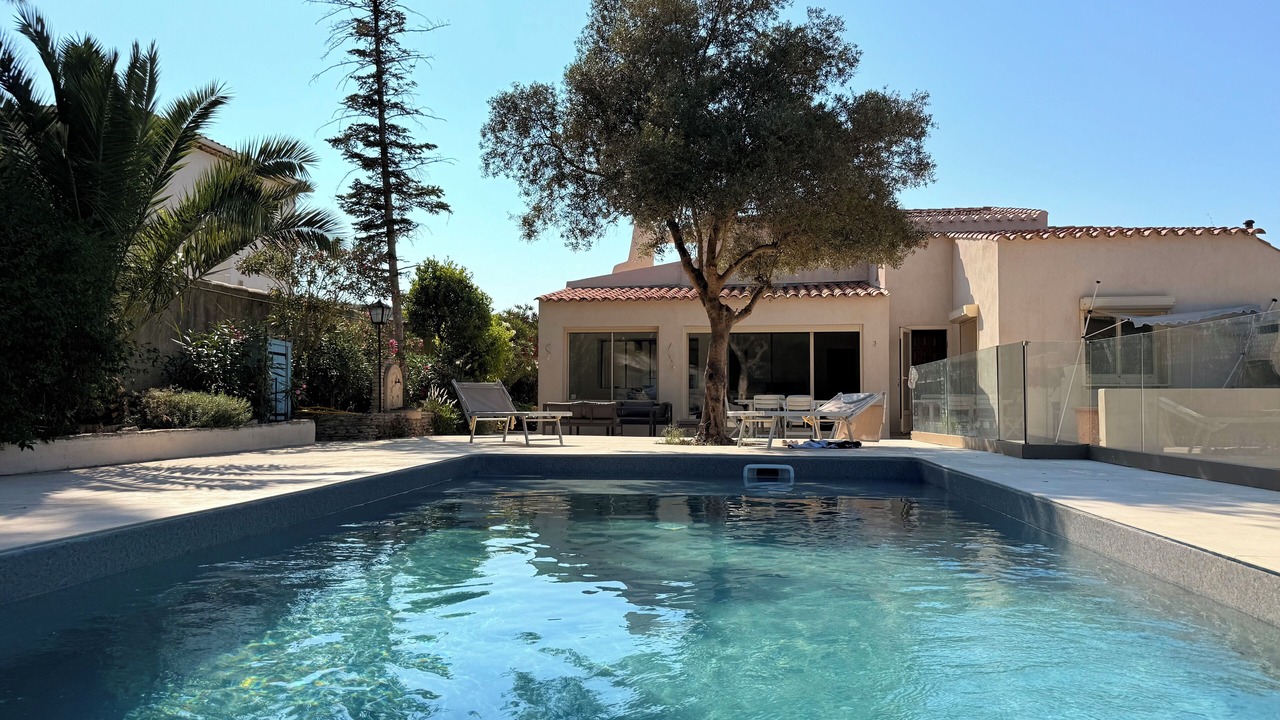 Photo of Outdoor in Martigues