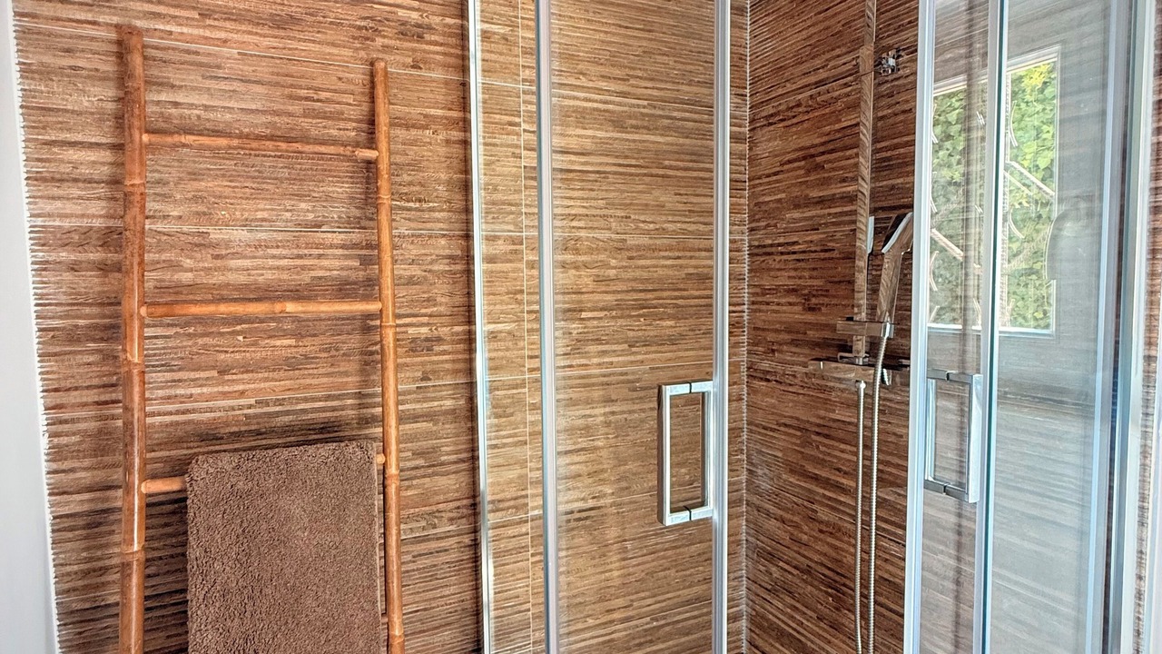 Photo of Bathroom in Martigues