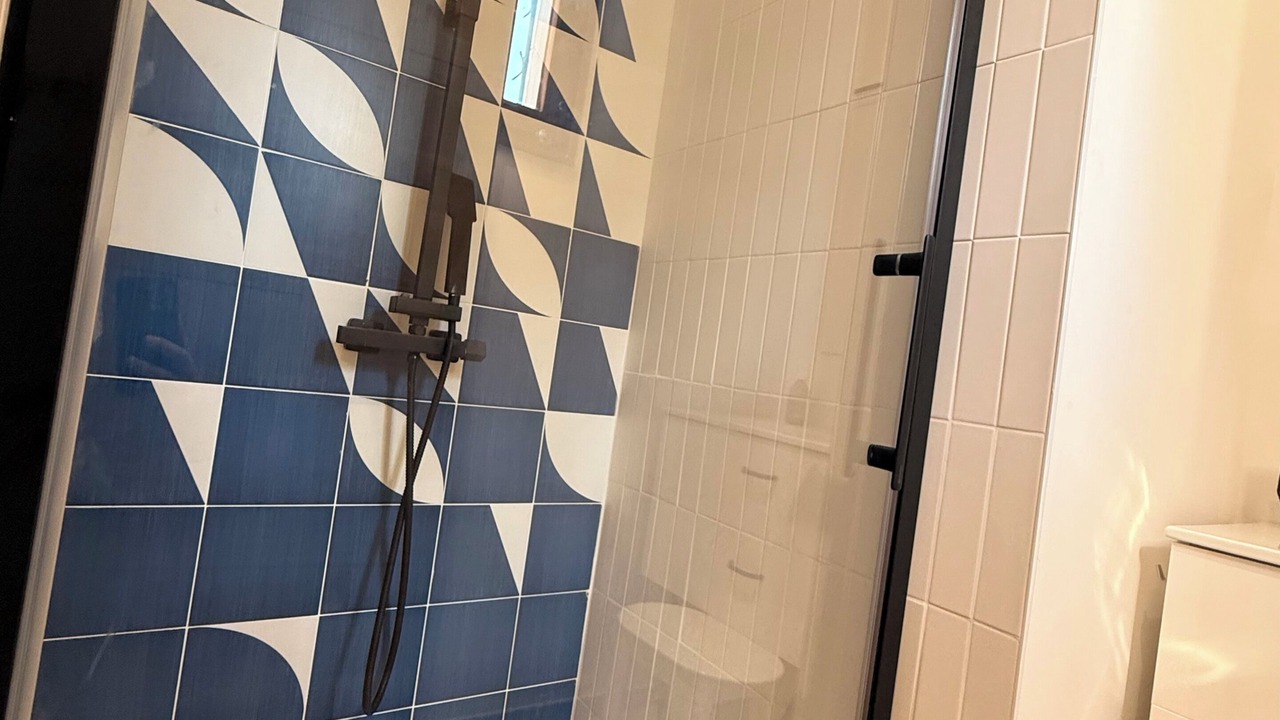 Photo of Bathroom in Martigues