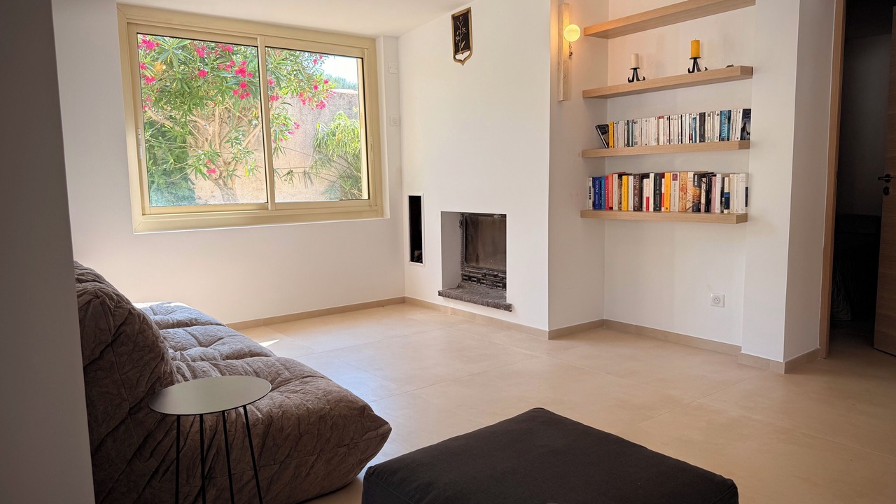 Photo of Livingroom in Martigues