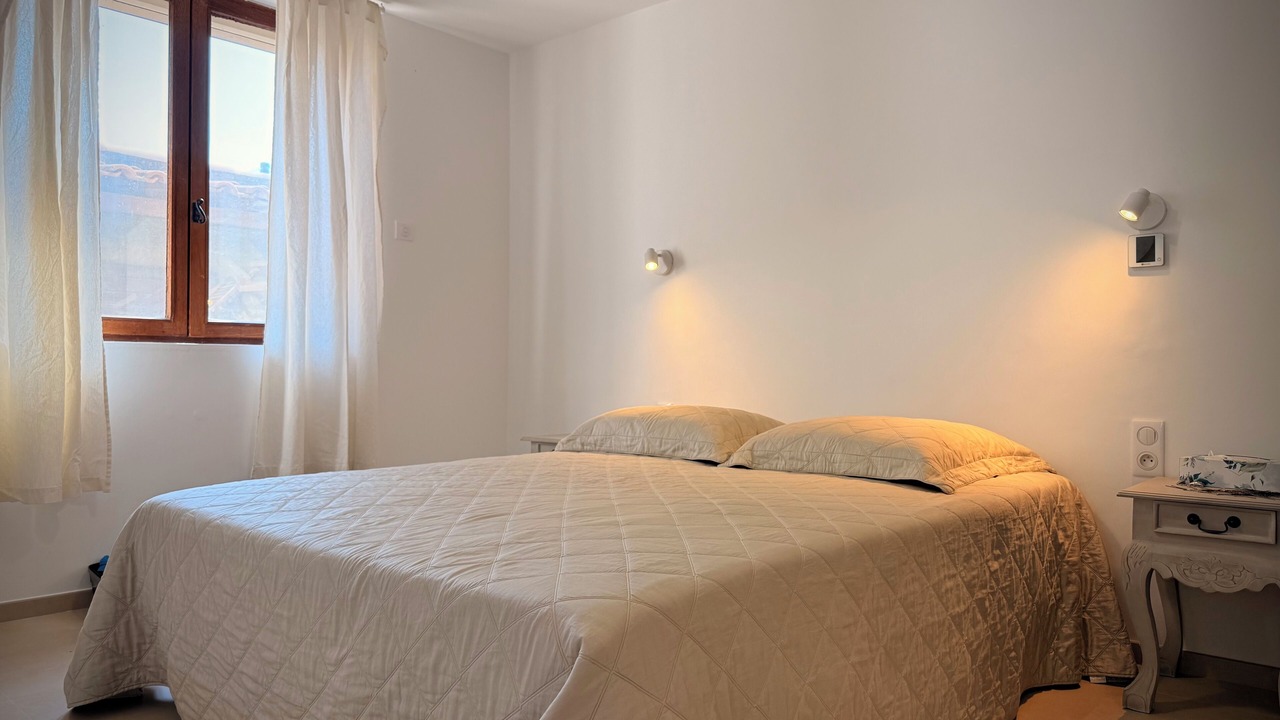 Photo of Bedroom in Martigues