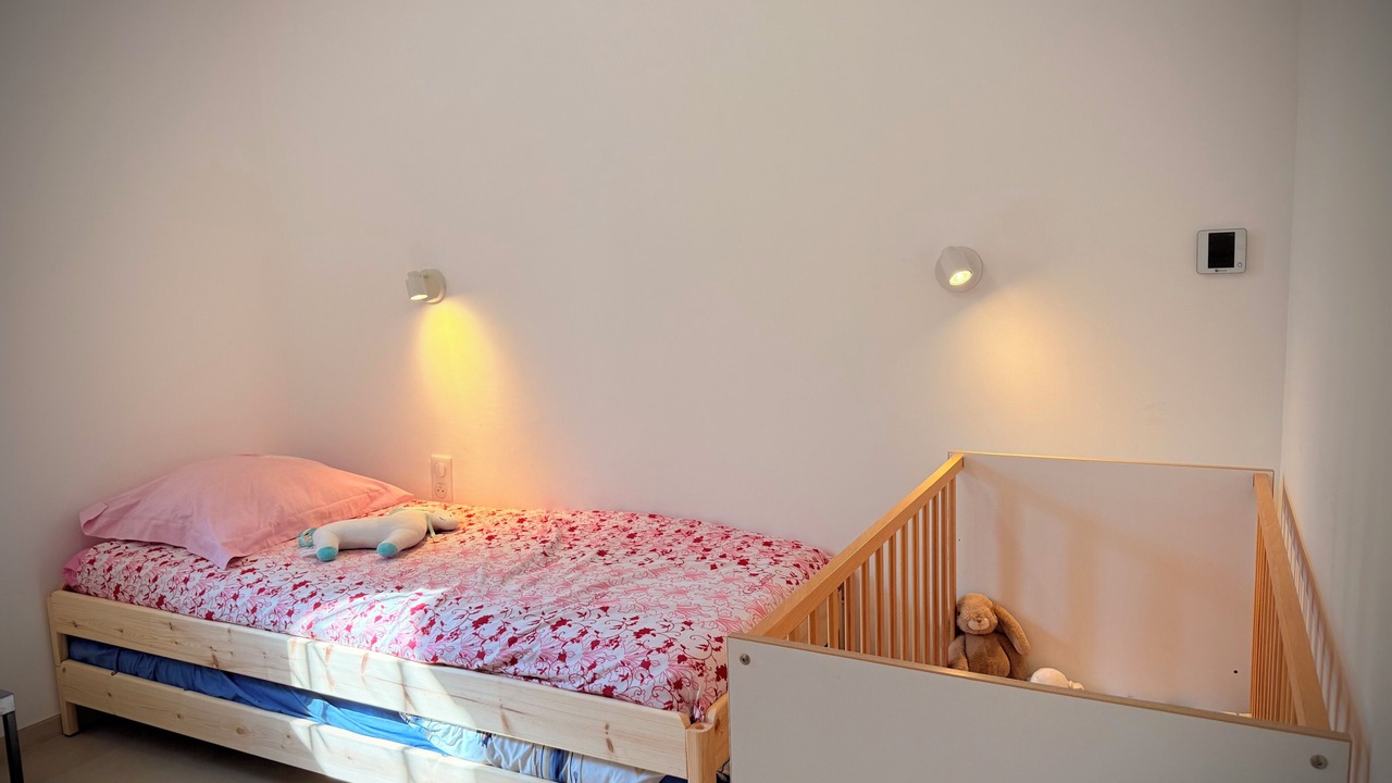 Photo of Bedroom in Martigues