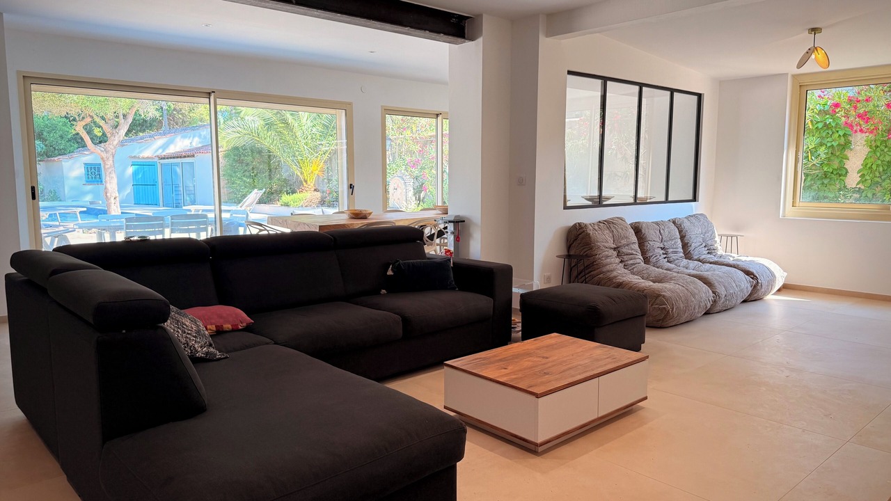 Photo of Livingroom in Martigues