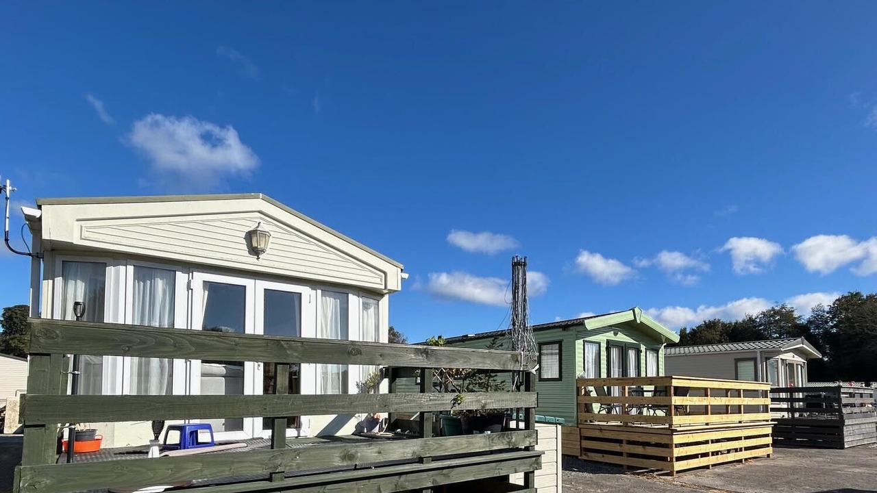 Photo of Others in Newton Stewart