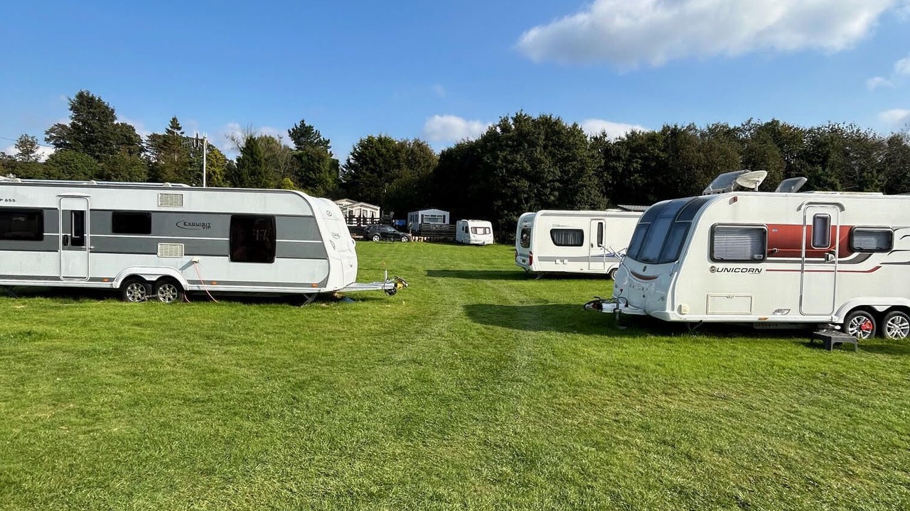 Photo of Others in Newton Stewart