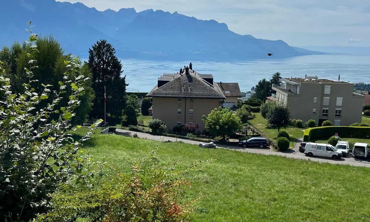 Photo of Outdoor in Chernex