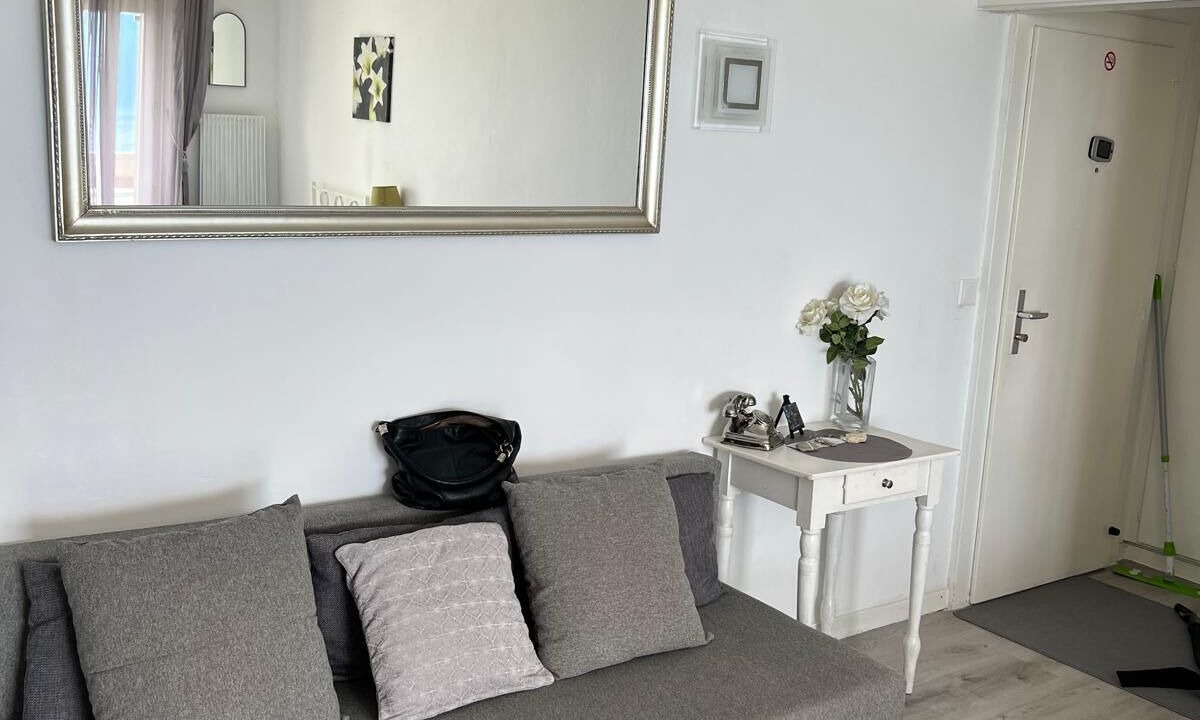 Photo of Livingroom in Chernex