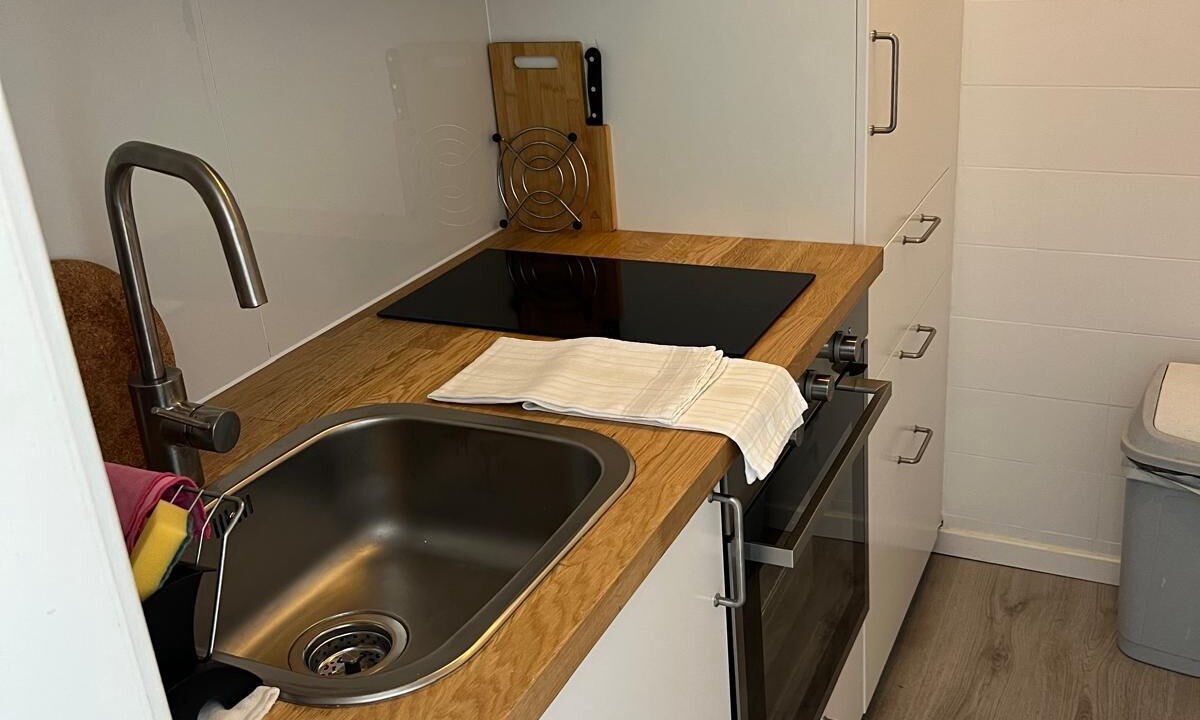 Photo of Kitchen in Chernex