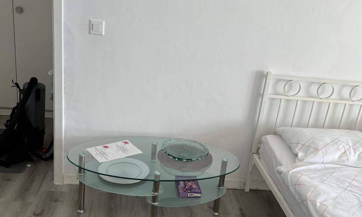 Photo of Bedroom in Chernex