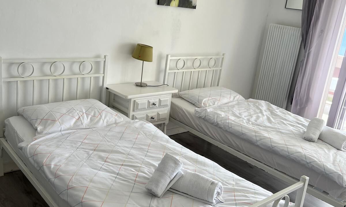 Photo of Bedroom in Chernex
