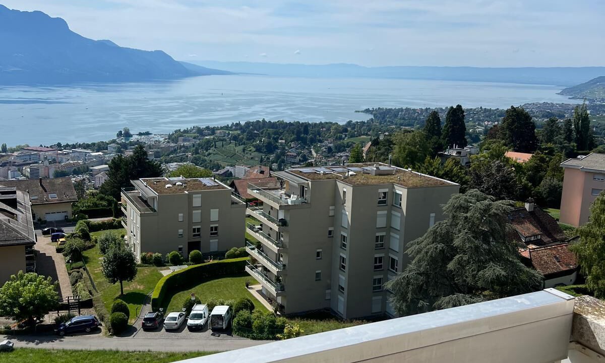 Photo of Outdoor in Chernex