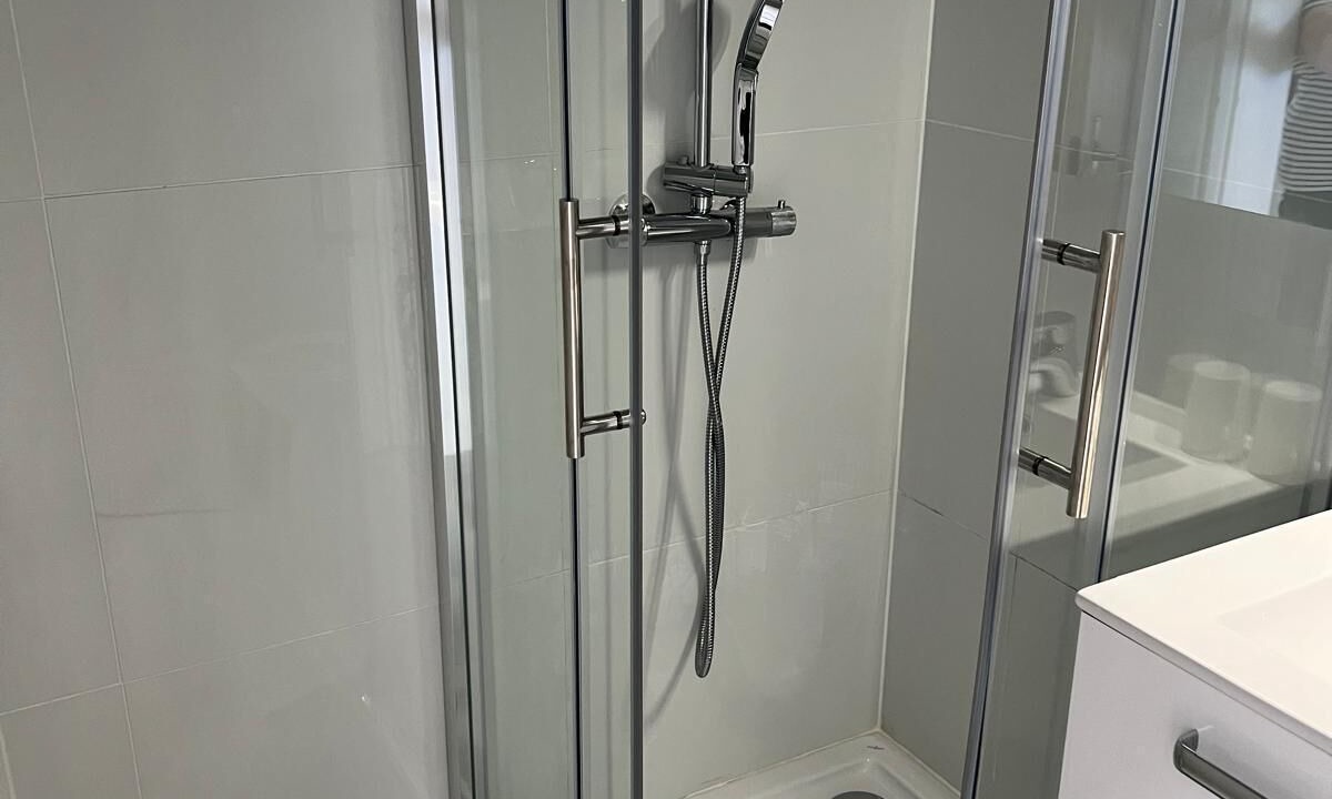 Photo of Bathroom in Chernex