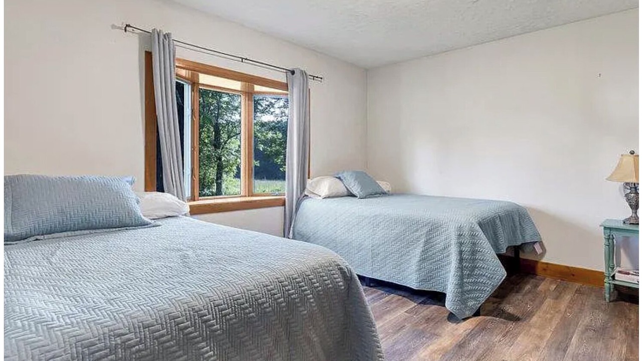Photo of Bedroom in Olney