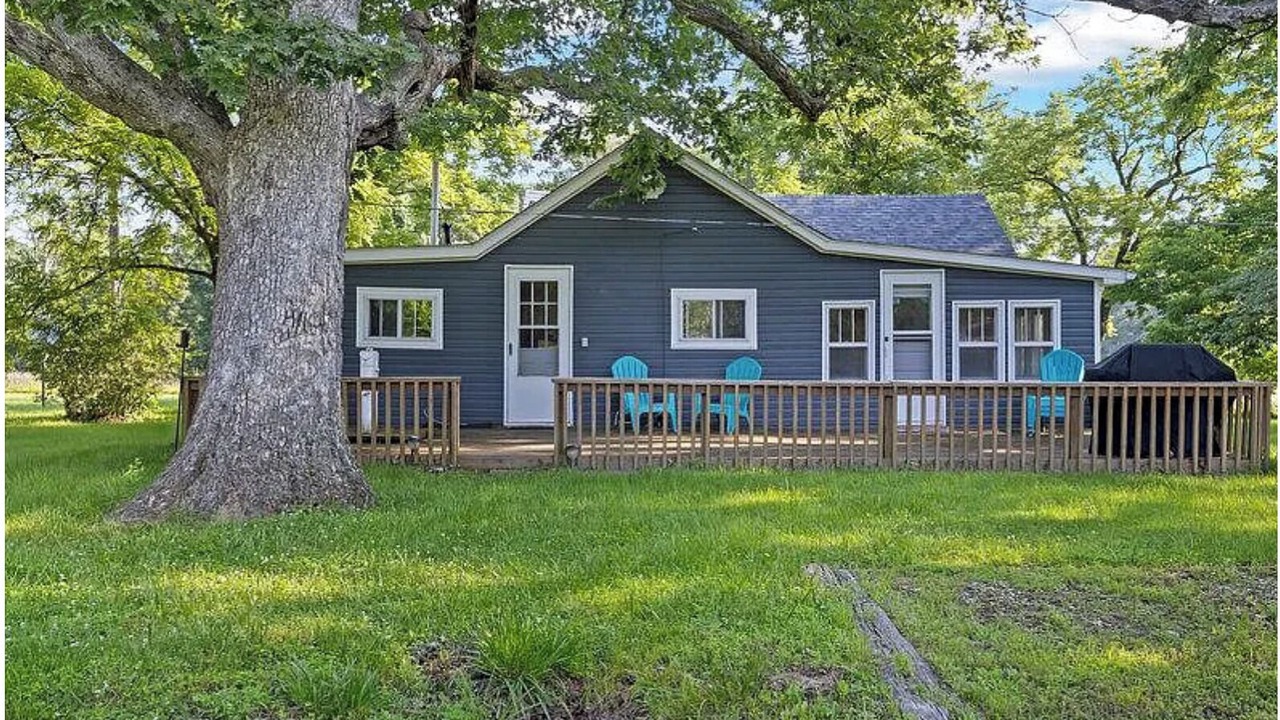 Photo of Outdoor in Olney
