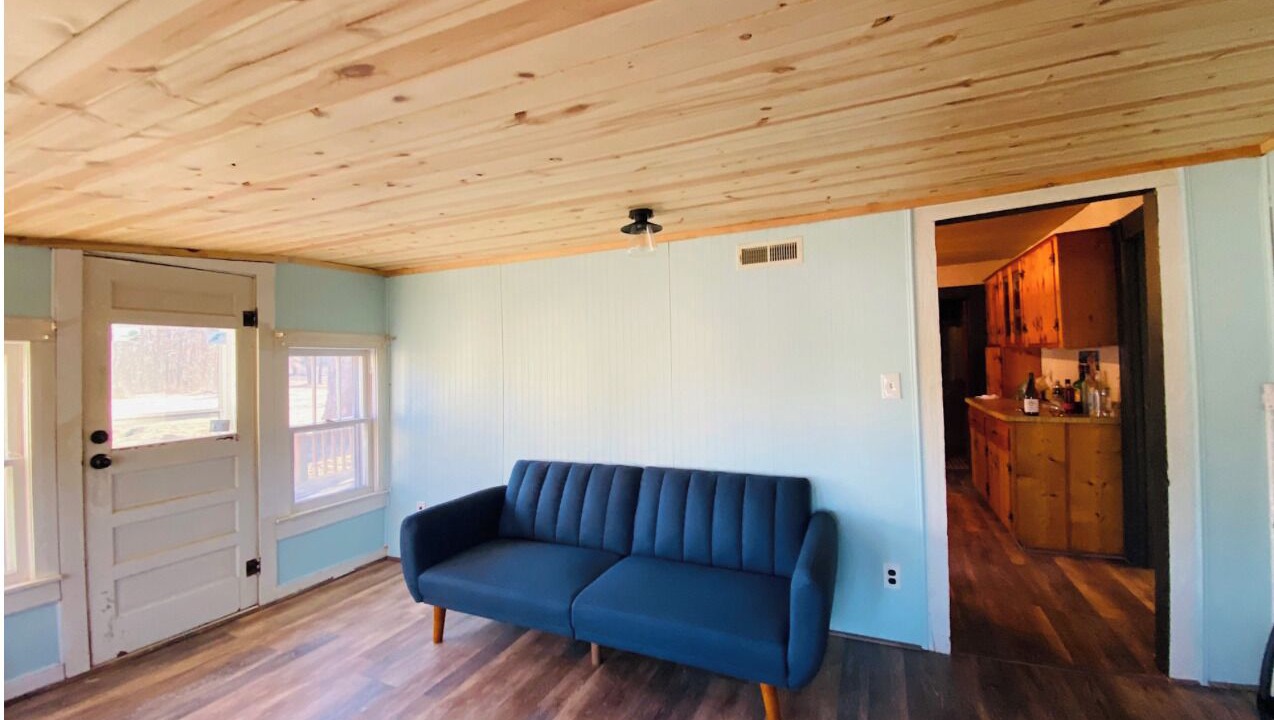 Photo of Livingroom in Olney