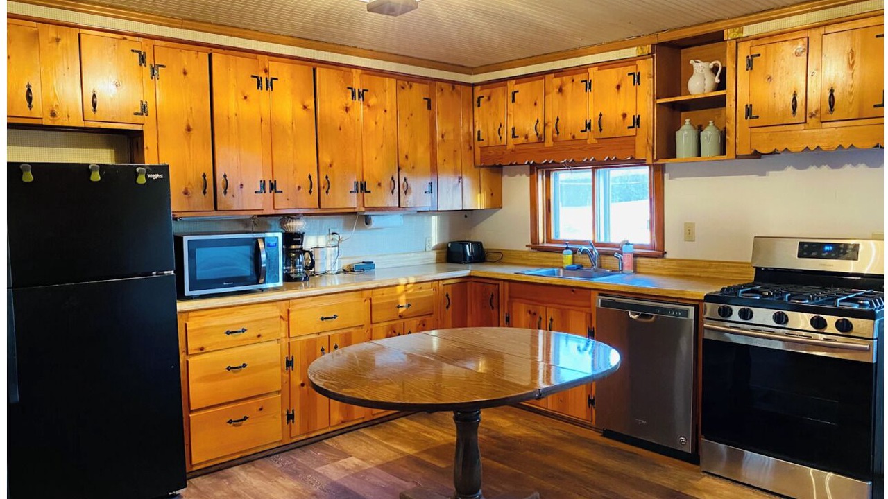 Photo of Kitchen in Olney