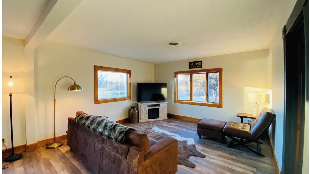 Photo of Livingroom in Olney