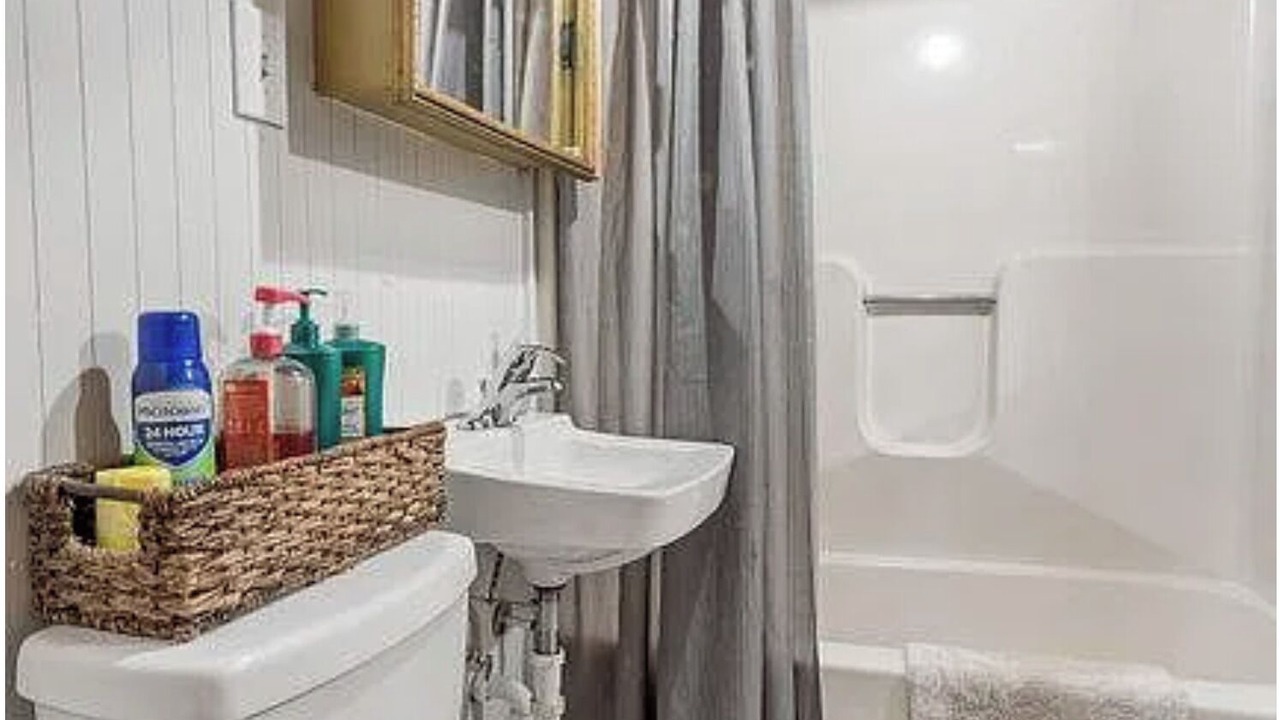 Photo of Bathroom in Olney