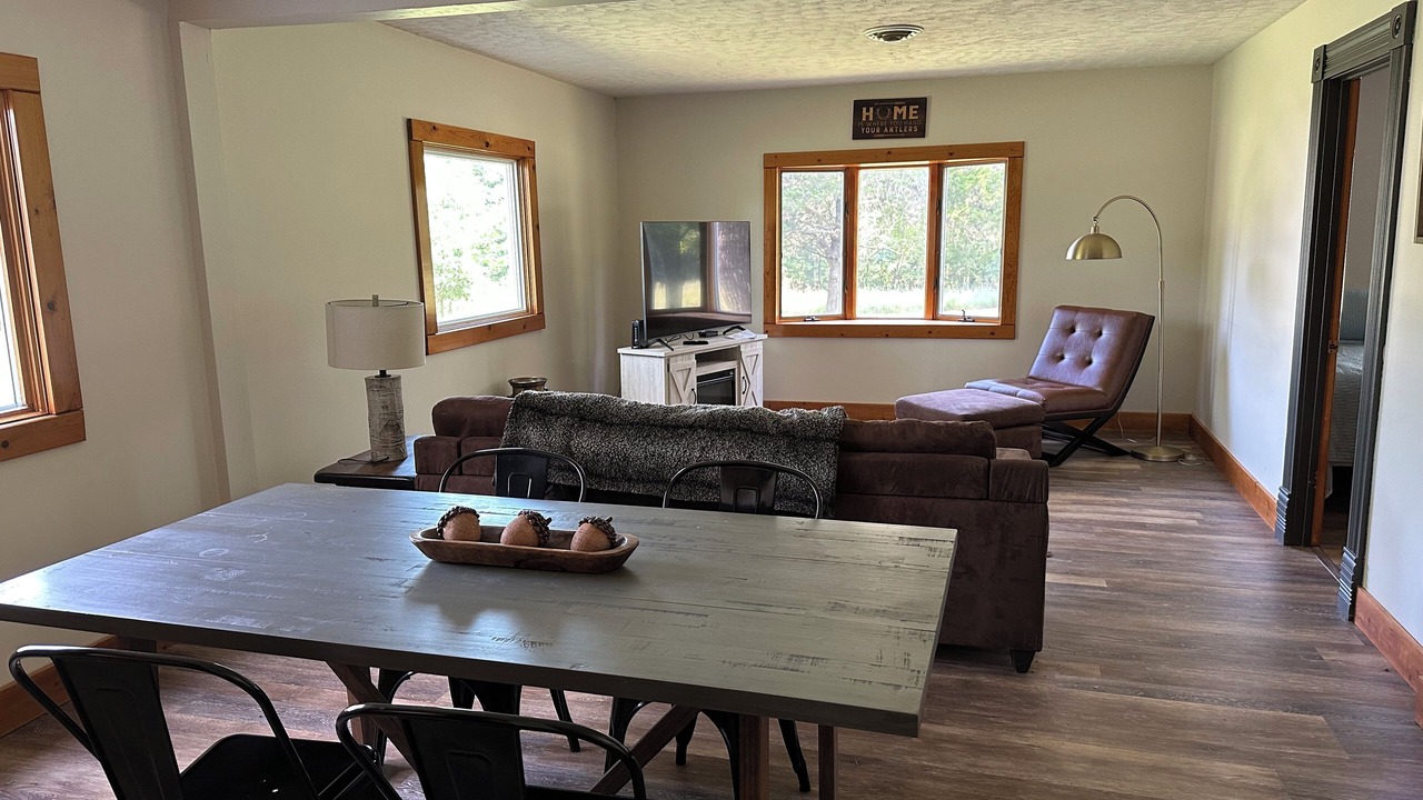 Photo of Livingroom in Olney