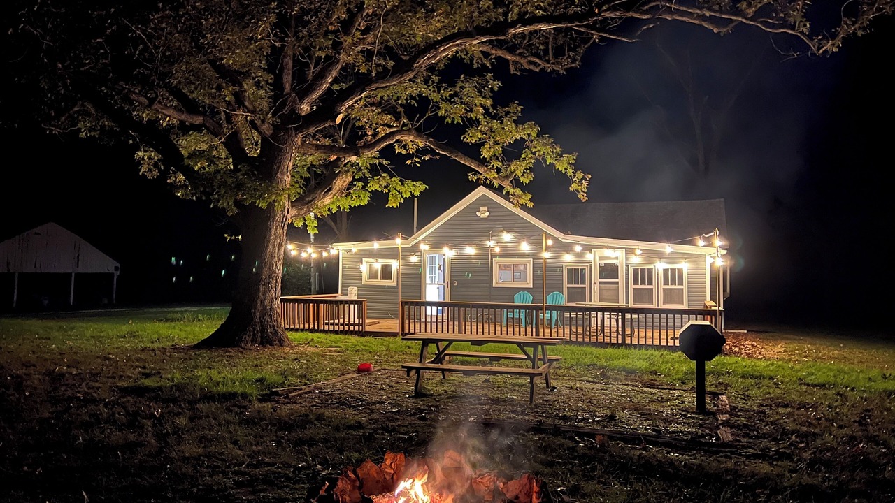 Photo of Outdoor in Olney