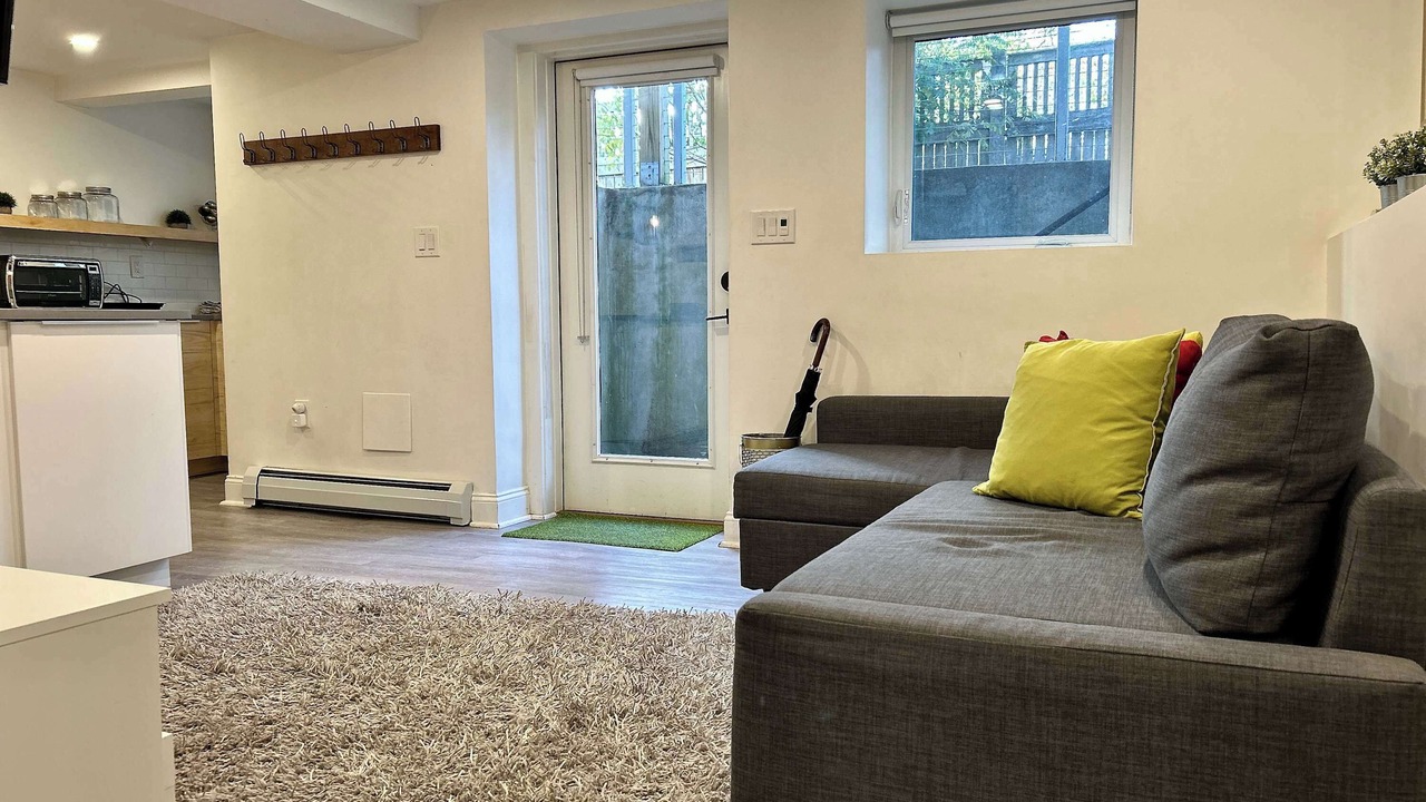 Photo of Bedroom in Neighborhood Nine