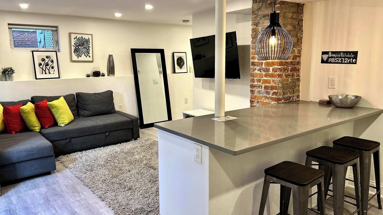 Photo of Bedroom in Neighborhood Nine