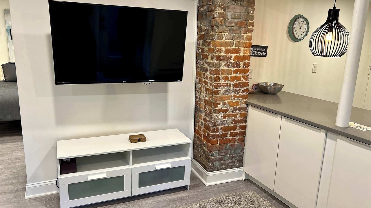 Photo of Bedroom in Neighborhood Nine