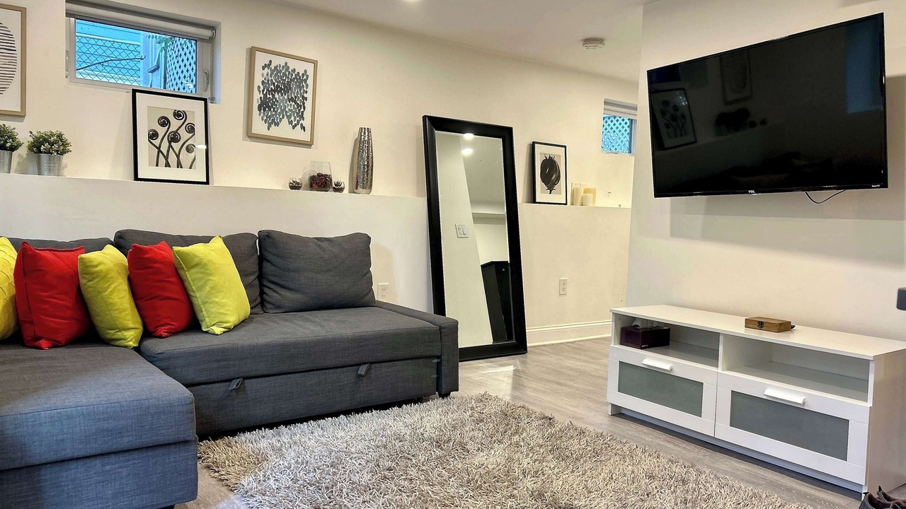 Photo of Bedroom in Neighborhood Nine