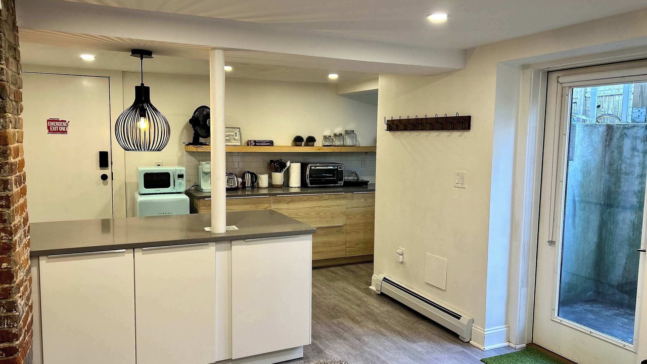 Photo of Bedroom in Neighborhood Nine